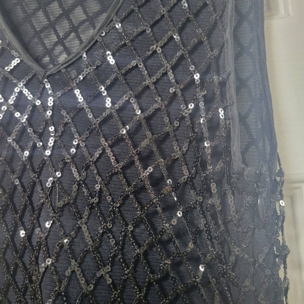Zara evening dress
